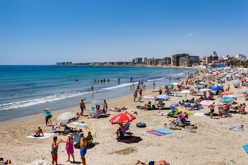 Apartamento en venta
