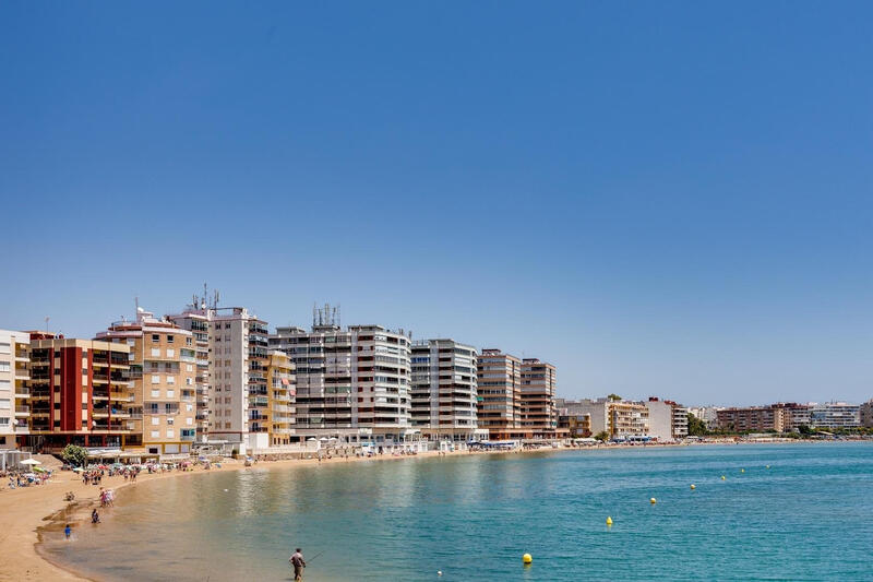 Apartamento en venta