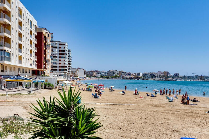Apartamento en venta