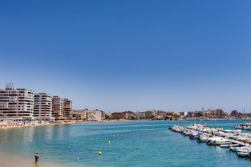 Apartamento en venta
