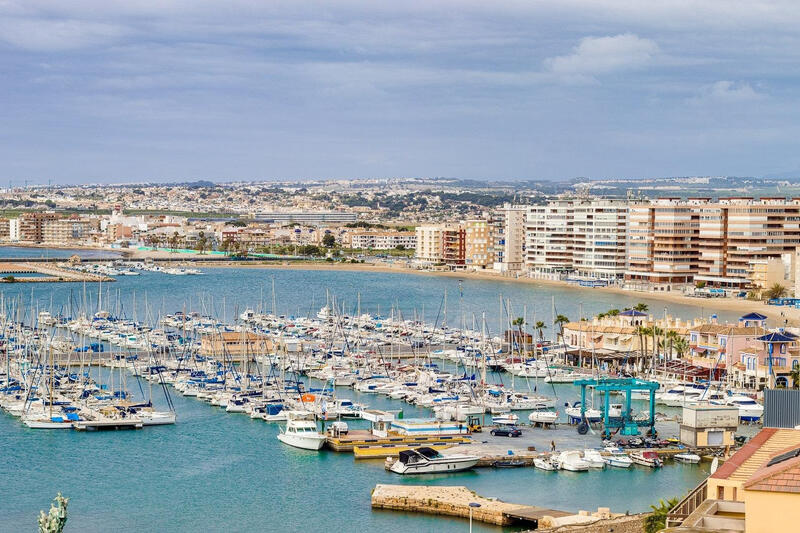 Apartamento en venta
