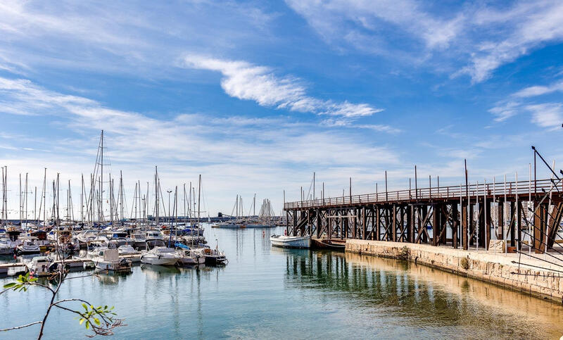 Apartamento en venta