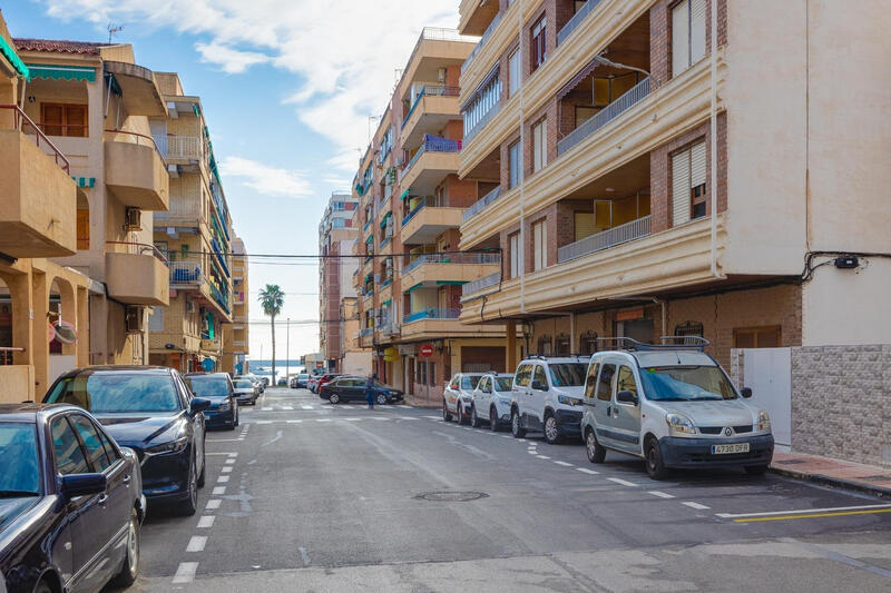 Apartamento en venta