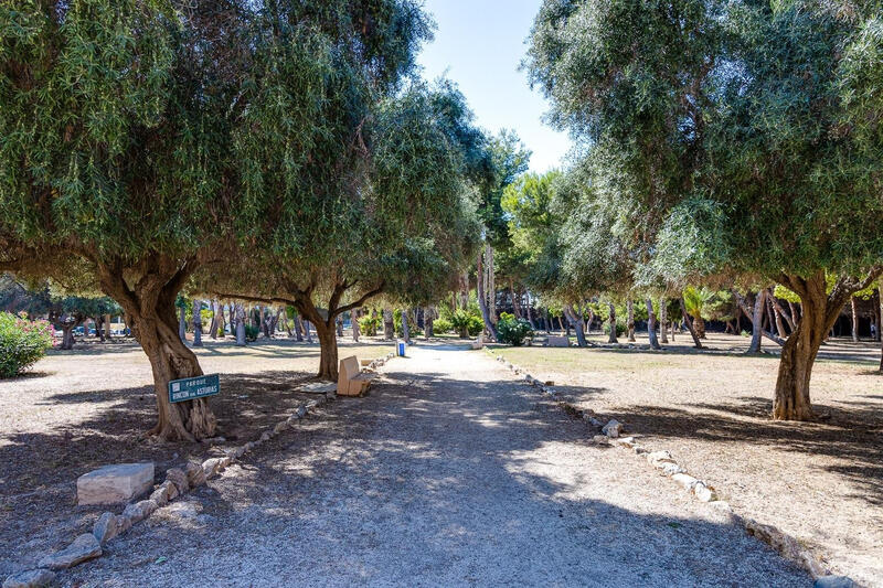 Apartamento en venta