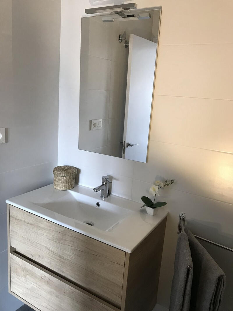 3 Schlafzimmer Appartement zu verkaufen