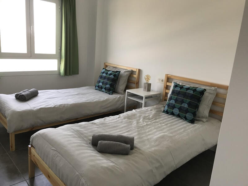 3 Schlafzimmer Appartement zu verkaufen