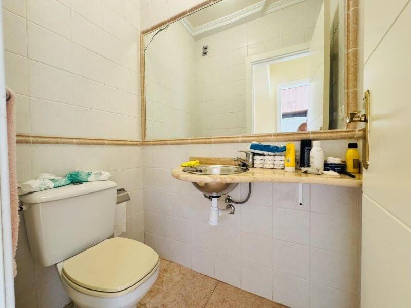 3 Schlafzimmer Duplex zu verkaufen