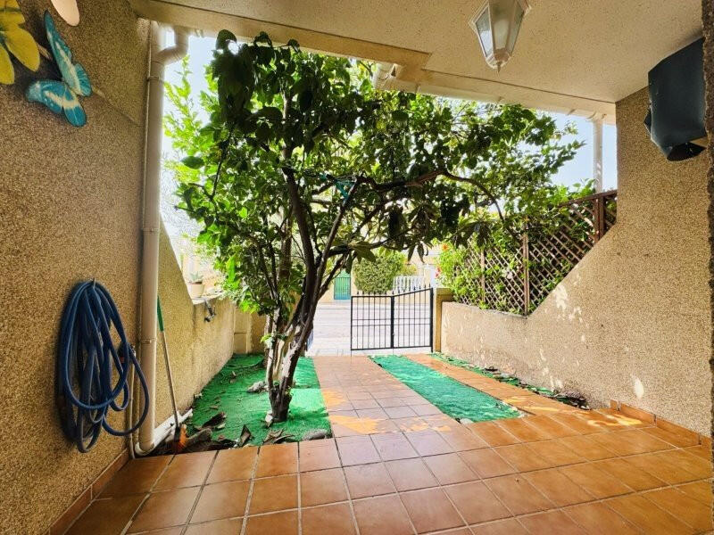 3 Schlafzimmer Duplex zu verkaufen