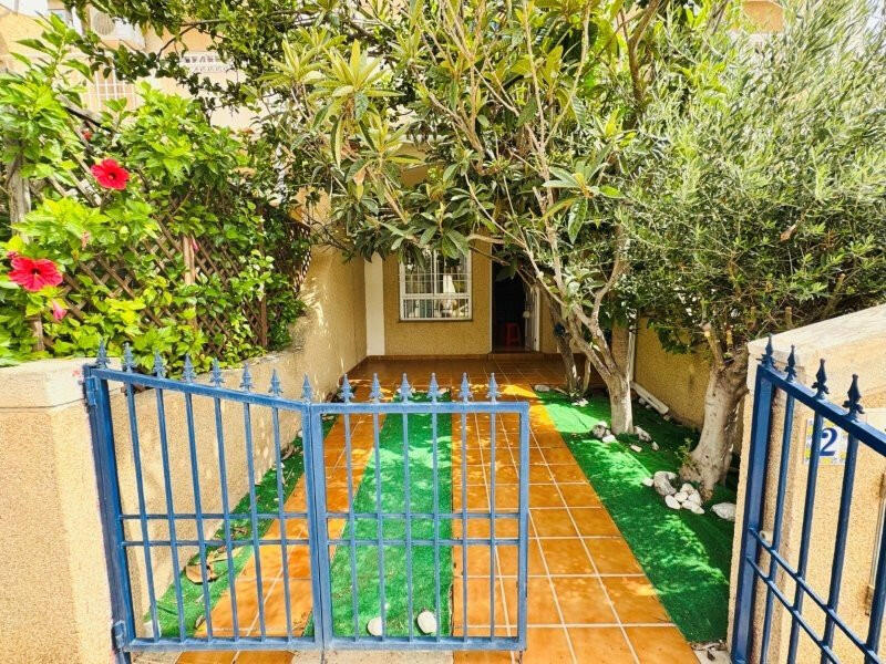 3 Schlafzimmer Duplex zu verkaufen