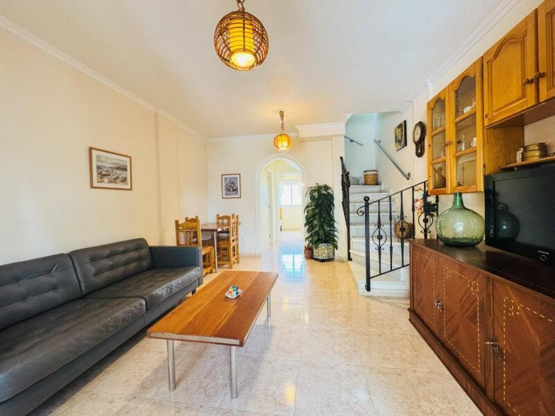 3 Schlafzimmer Duplex zu verkaufen