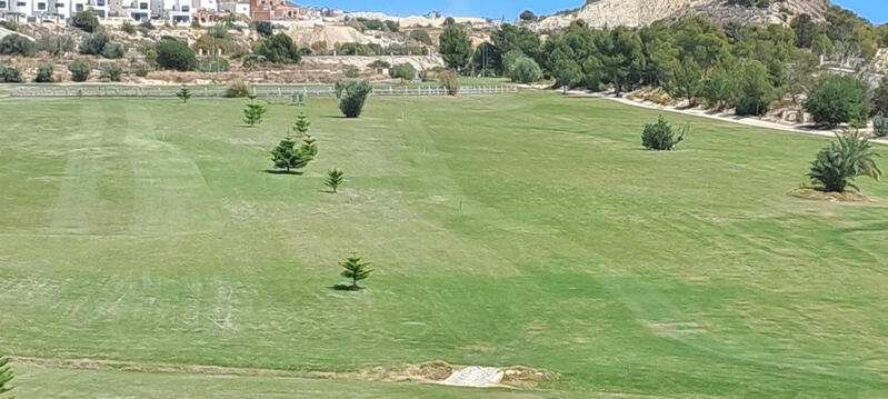 Terrenos en venta