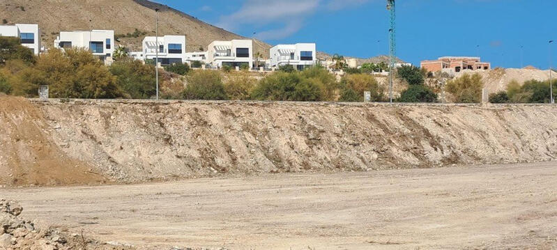 Terrenos en venta