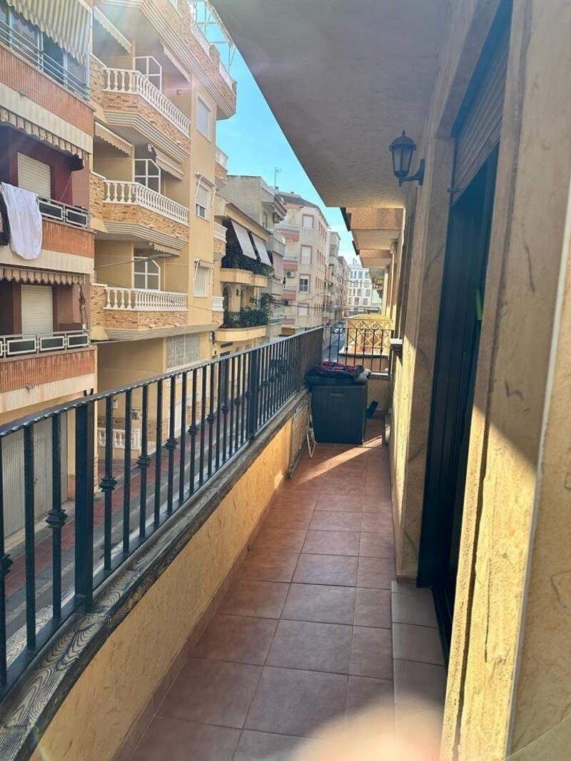 Apartamento en venta en Guardamar del Segura, Alicante