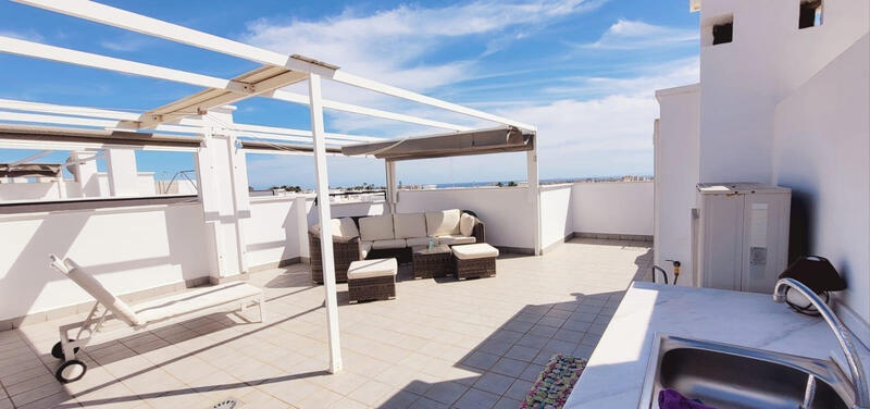 3 chambre Villa à vendre
