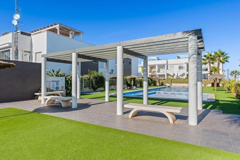 3 chambre Villa à vendre