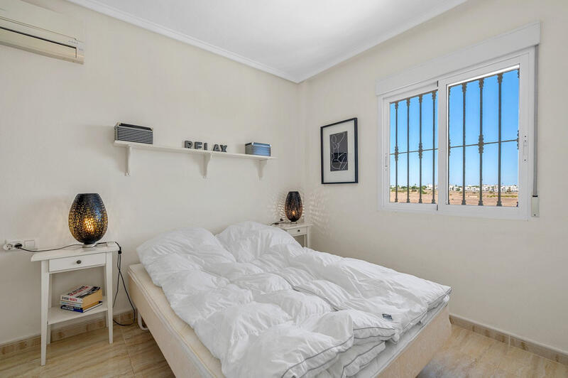 3 Cuarto Apartamento en venta