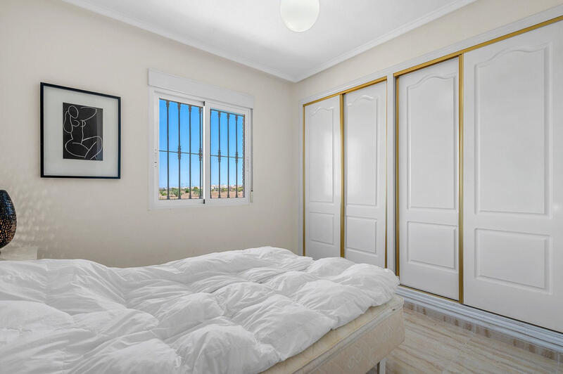 3 Cuarto Apartamento en venta