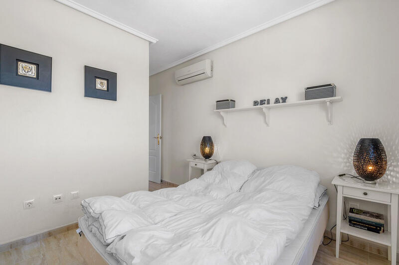 3 Cuarto Apartamento en venta