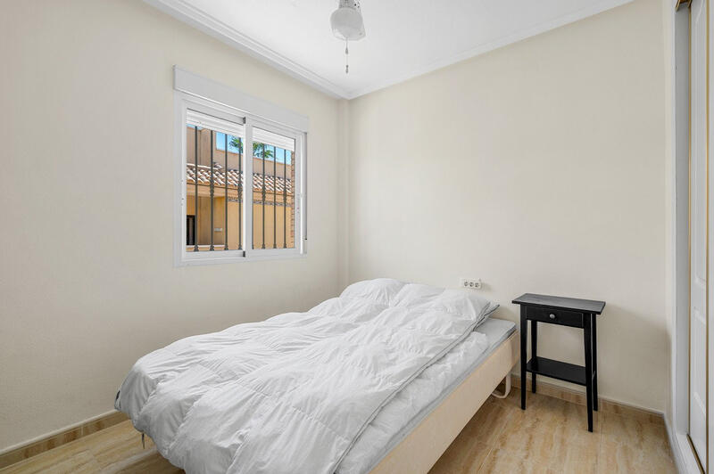 3 Cuarto Apartamento en venta