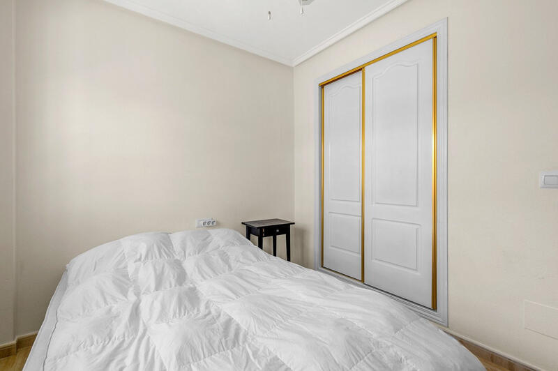 3 Cuarto Apartamento en venta