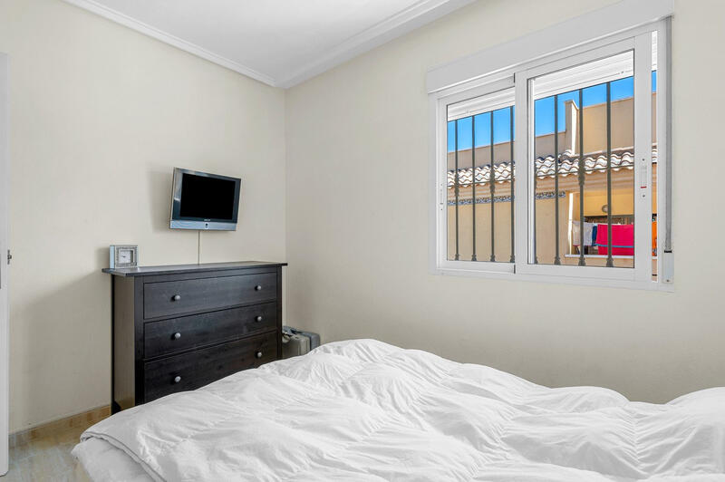 3 Cuarto Apartamento en venta