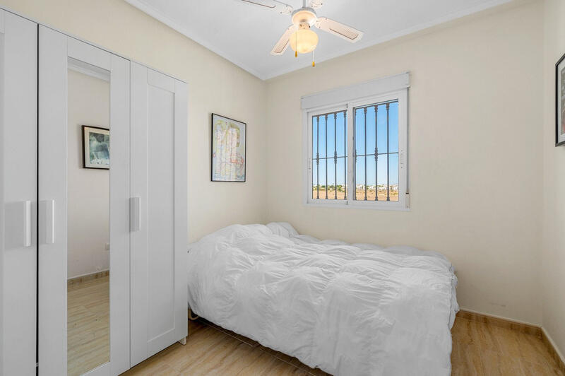 3 Cuarto Apartamento en venta