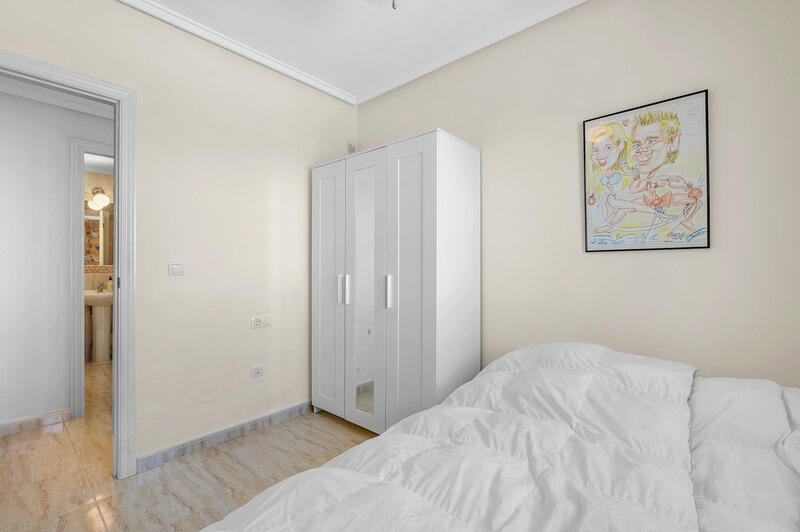 3 Cuarto Apartamento en venta