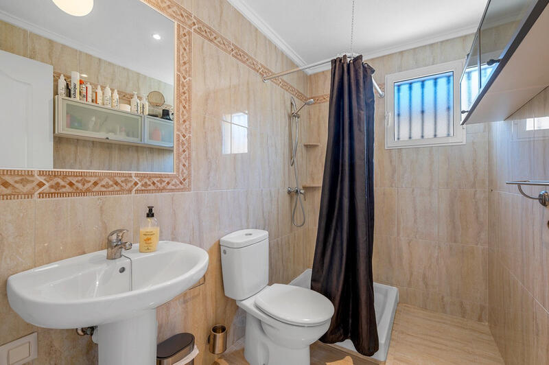 3 Cuarto Apartamento en venta