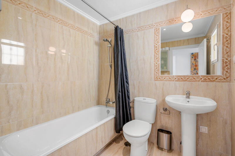 3 Cuarto Apartamento en venta