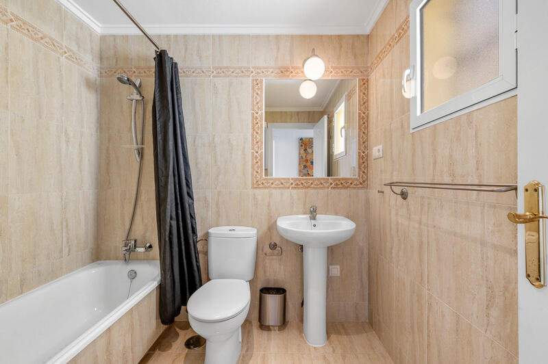3 Cuarto Apartamento en venta