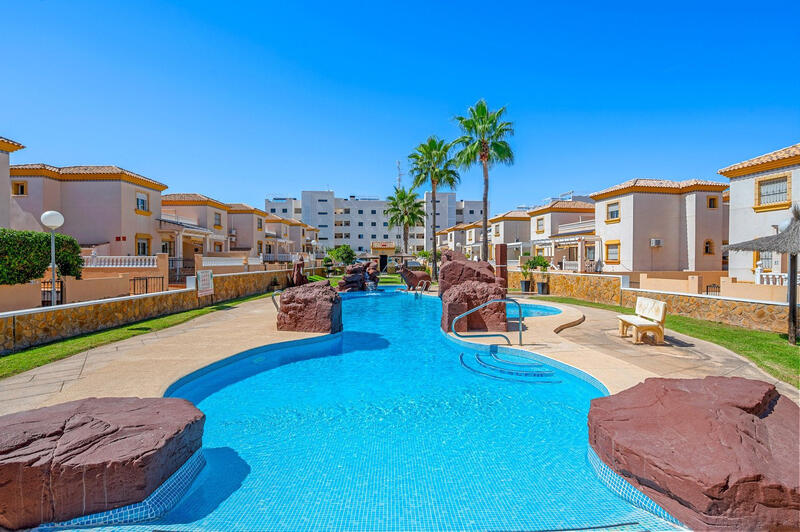 3 Cuarto Apartamento en venta