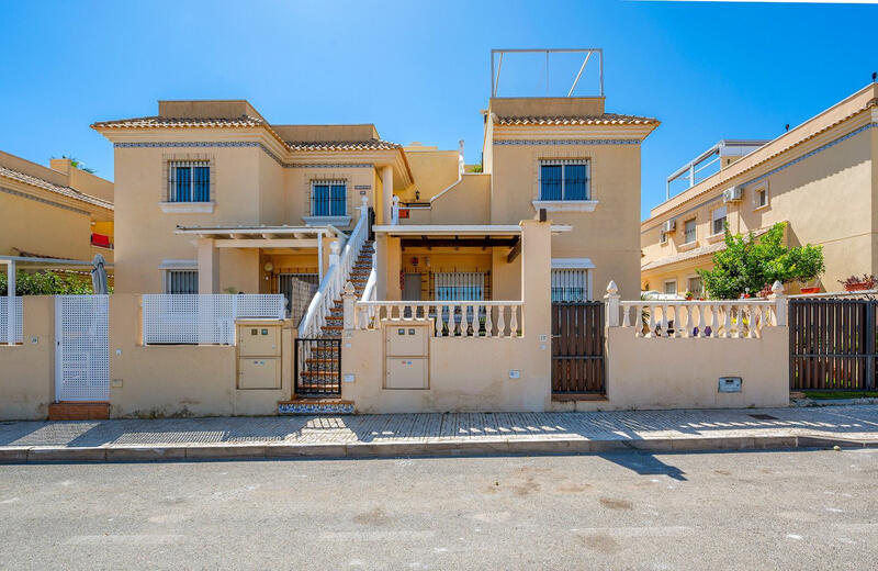3 Cuarto Apartamento en venta