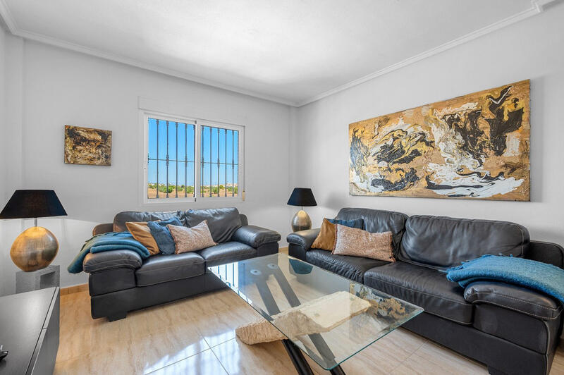 3 Cuarto Apartamento en venta