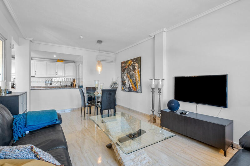 3 Cuarto Apartamento en venta