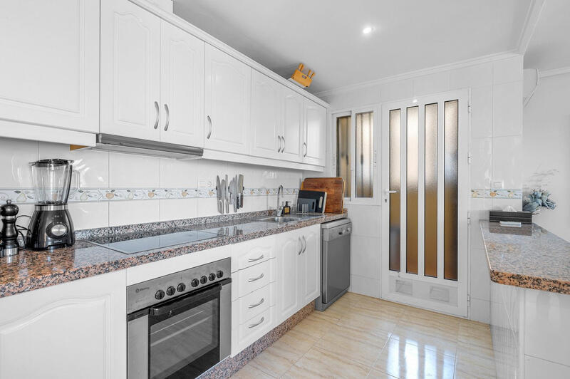 3 Cuarto Apartamento en venta