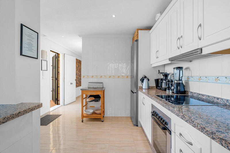 3 Cuarto Apartamento en venta