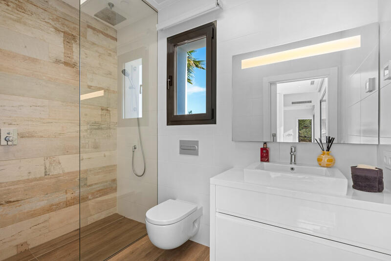 4 chambre Villa à vendre