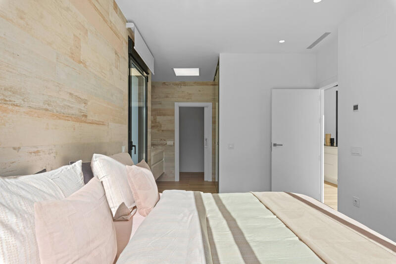 4 chambre Villa à vendre