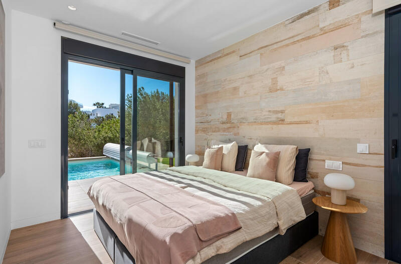 4 chambre Villa à vendre