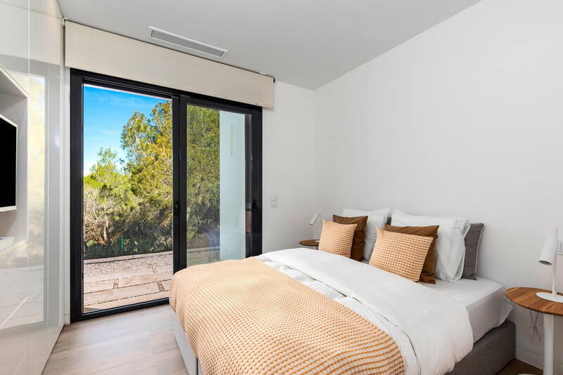4 chambre Villa à vendre