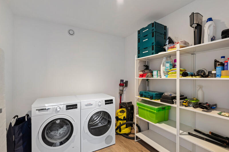 4 chambre Villa à vendre