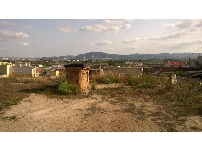 Land for sale