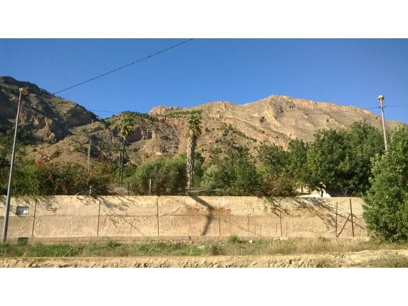 Land for sale