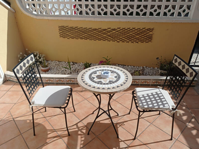 2 Cuarto Villa en venta