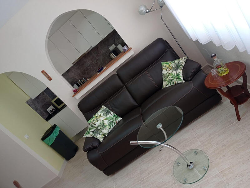 2 Cuarto Villa en venta