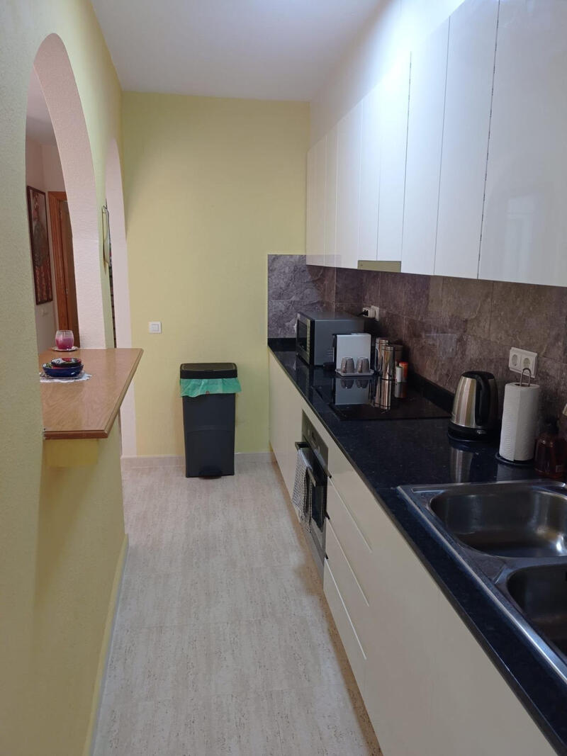 2 Cuarto Villa en venta