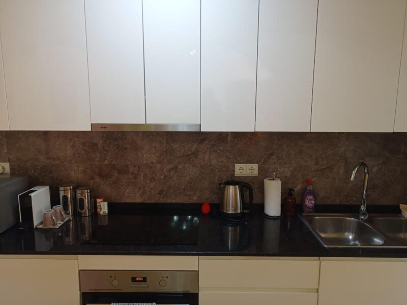 2 Cuarto Villa en venta