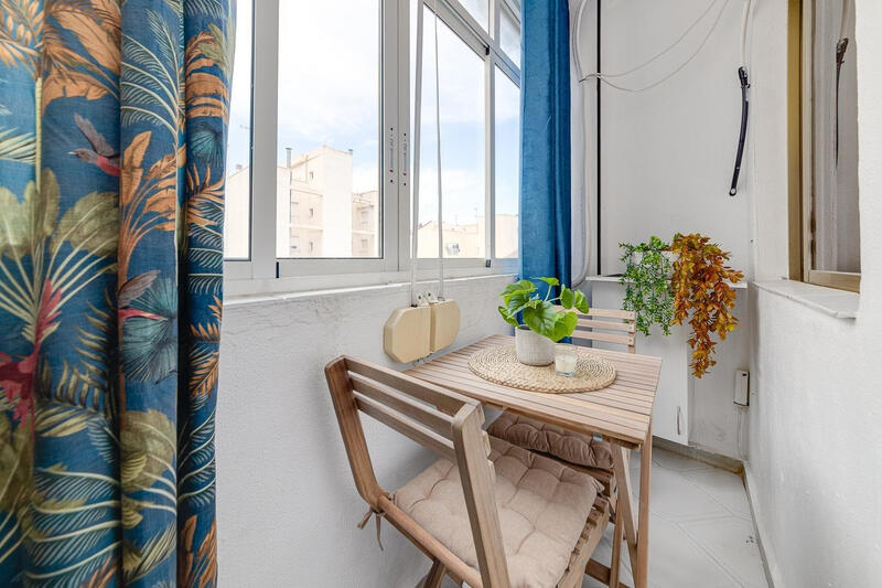 Apartamento en venta
