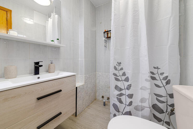 Apartamento en venta