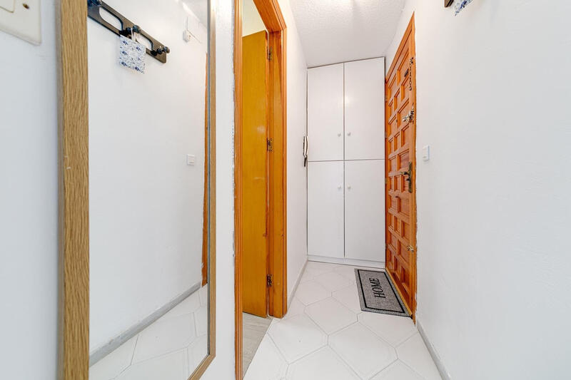 Apartamento en venta